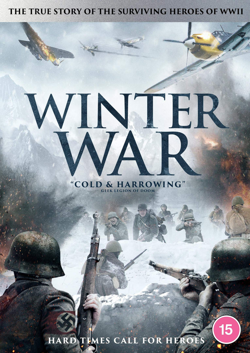 Winter War