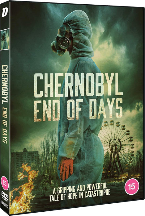Chernobyl: End of Days