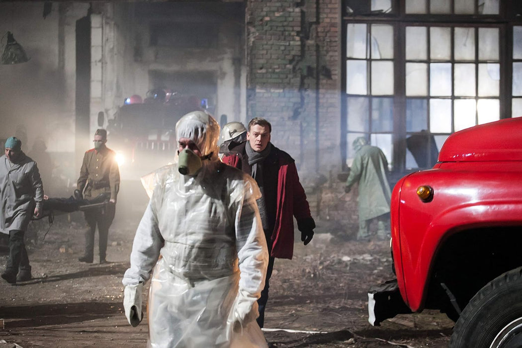 Chernobyl: End of Days