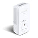 Tp-Link Ggbt Pssthrgh Pwrln Ac Wi-Fi Ext