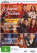 Hallmark Christmas Collection 2: A Joyous Christmas / Romance AtReindeer Lodge / Rocky Mountain Christmas