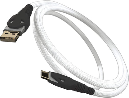 Gioteck PREMIUM VIPER CABLE