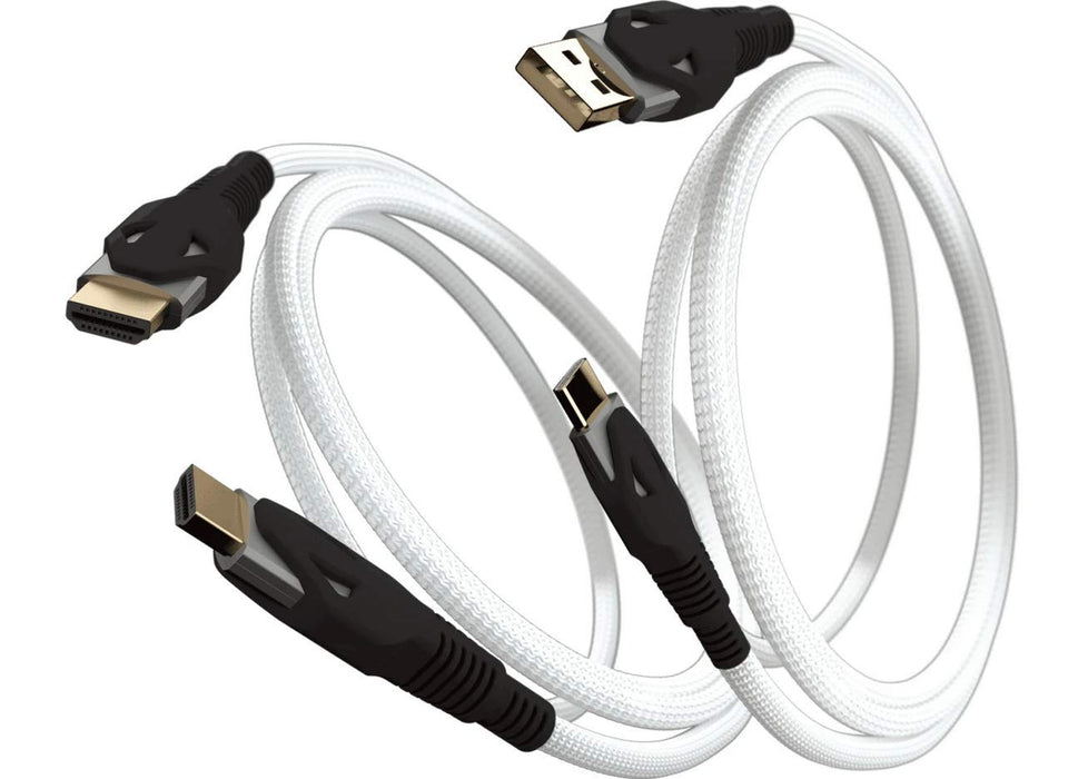 Gioteck PREMIUM VIPER CABLE