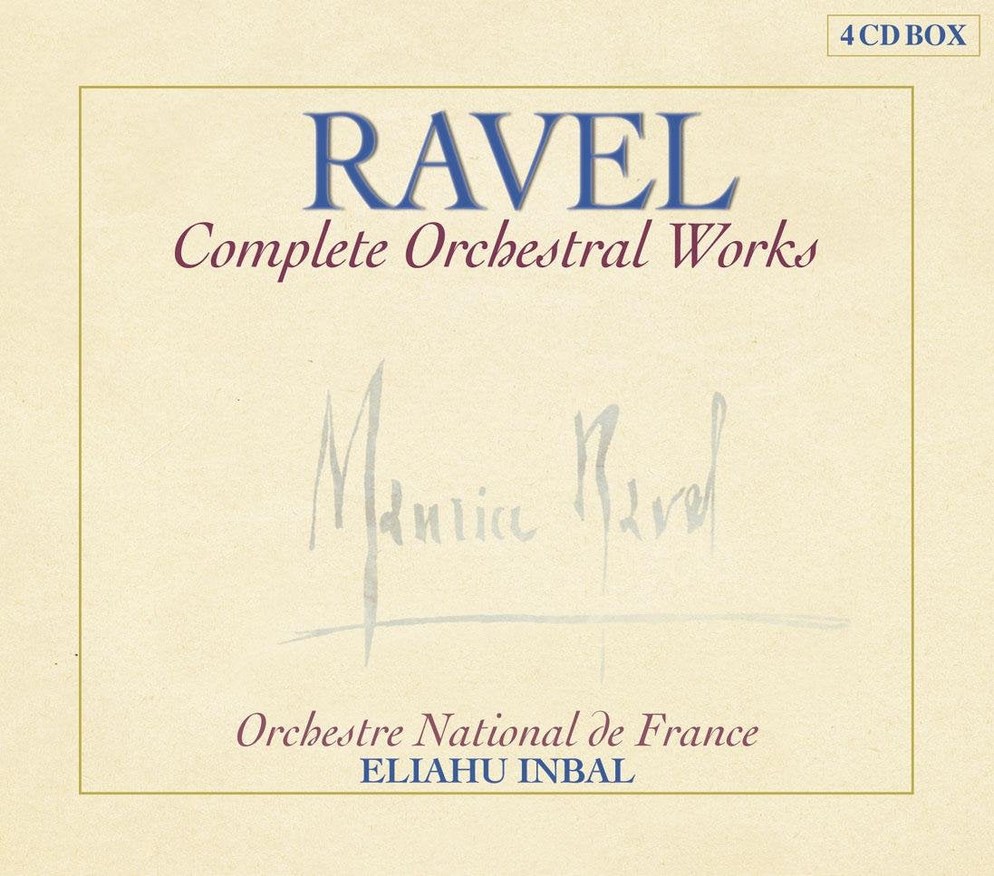 Orchestral Works
