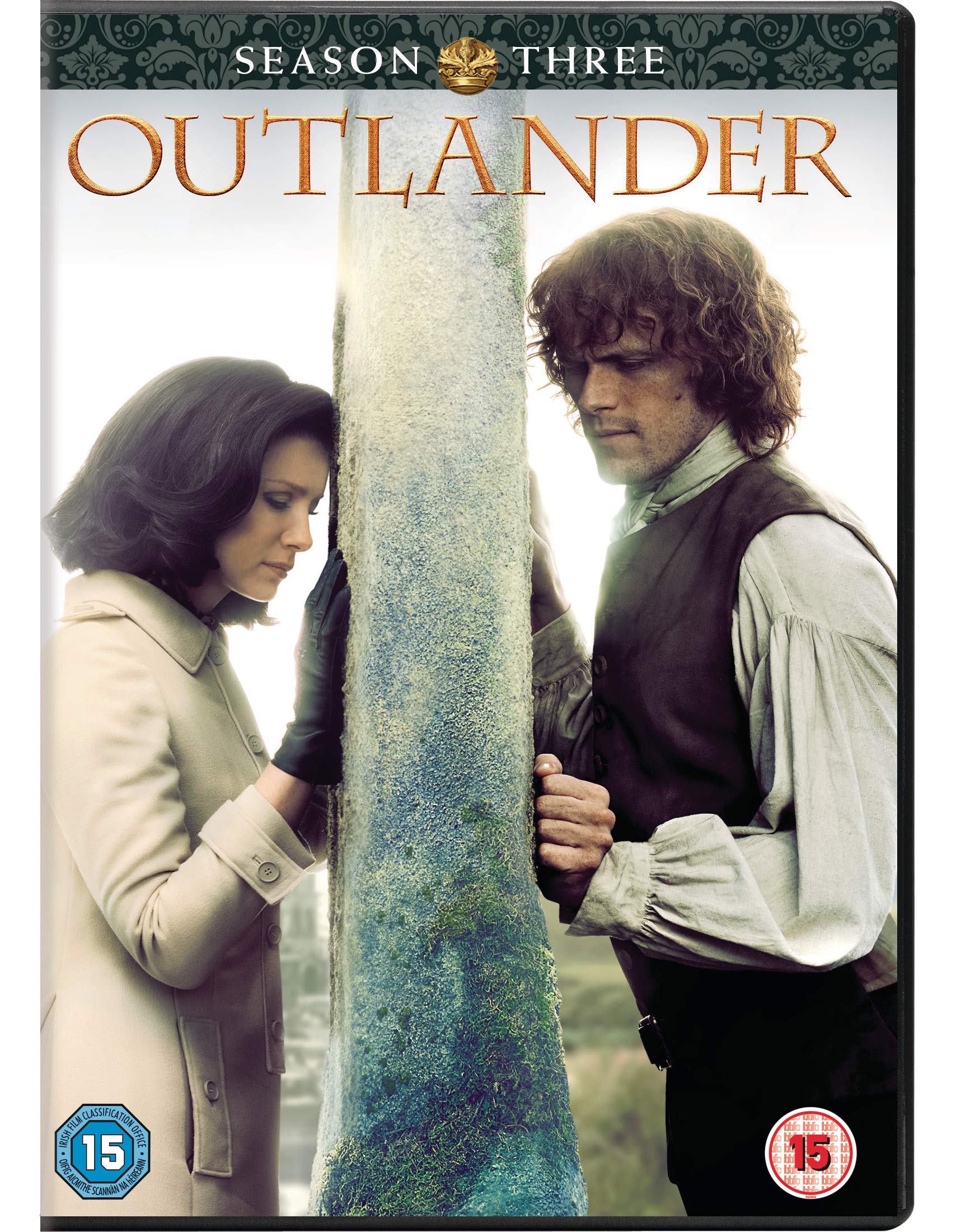 Outlander: Season Three