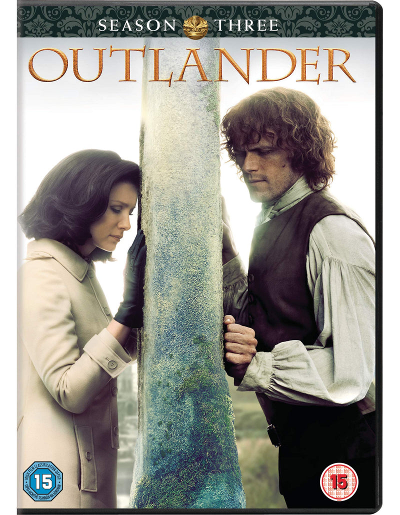 Outlander: Season Three