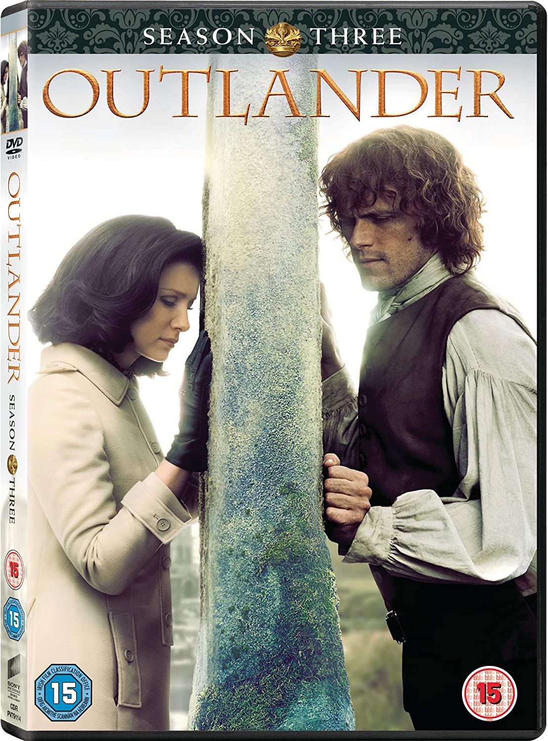 Outlander: Season Three