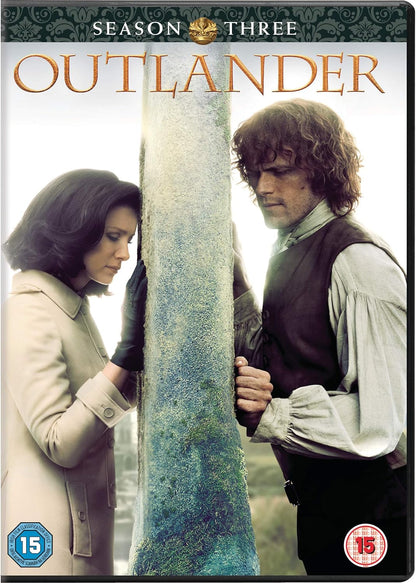 Outlander: Season Three