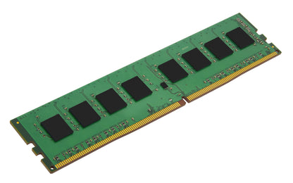 Kingston ValueRAM 16GB 3200MT/s DDR4 Non-ECC CL22 DIMM 1Rx8 1.2V KVR32N22S8/16 Desktop Memory