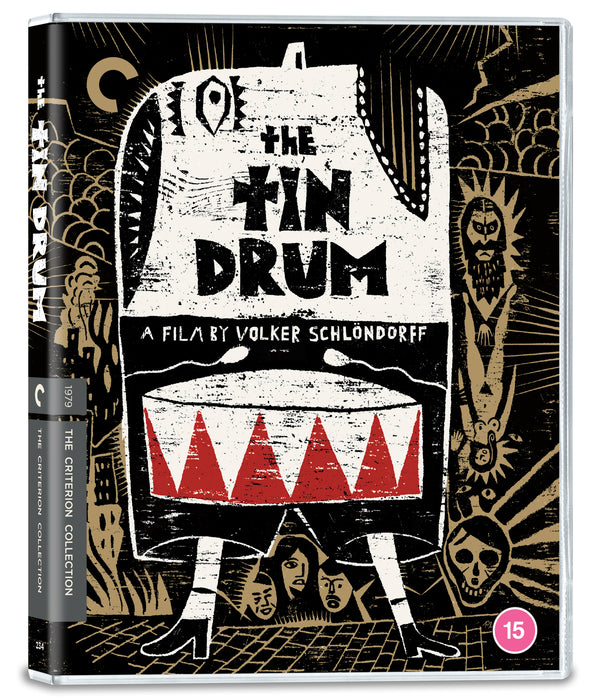 The Tin Drum - The Criterion Collection