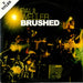 Brushed