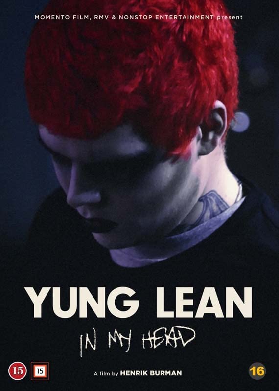 Yung Lean: In My Head