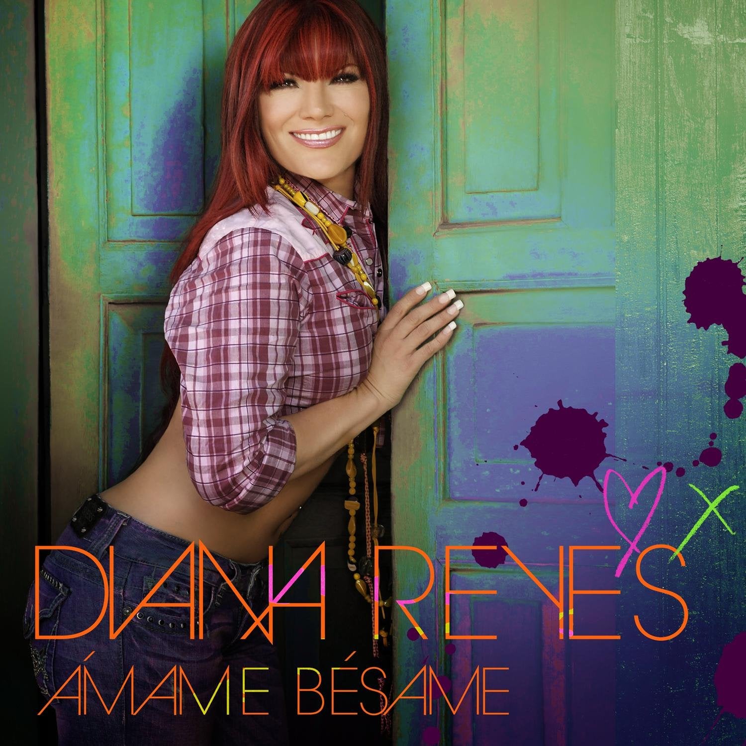 Amame Besame