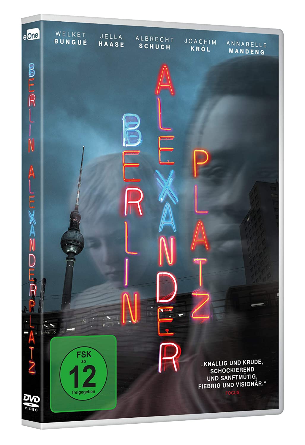 Berlin Alexanderplatz