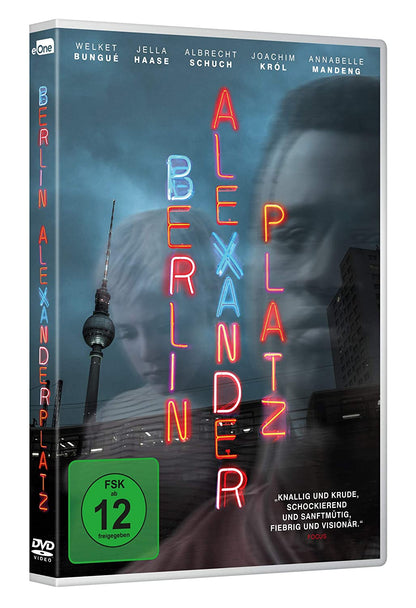 Berlin Alexanderplatz