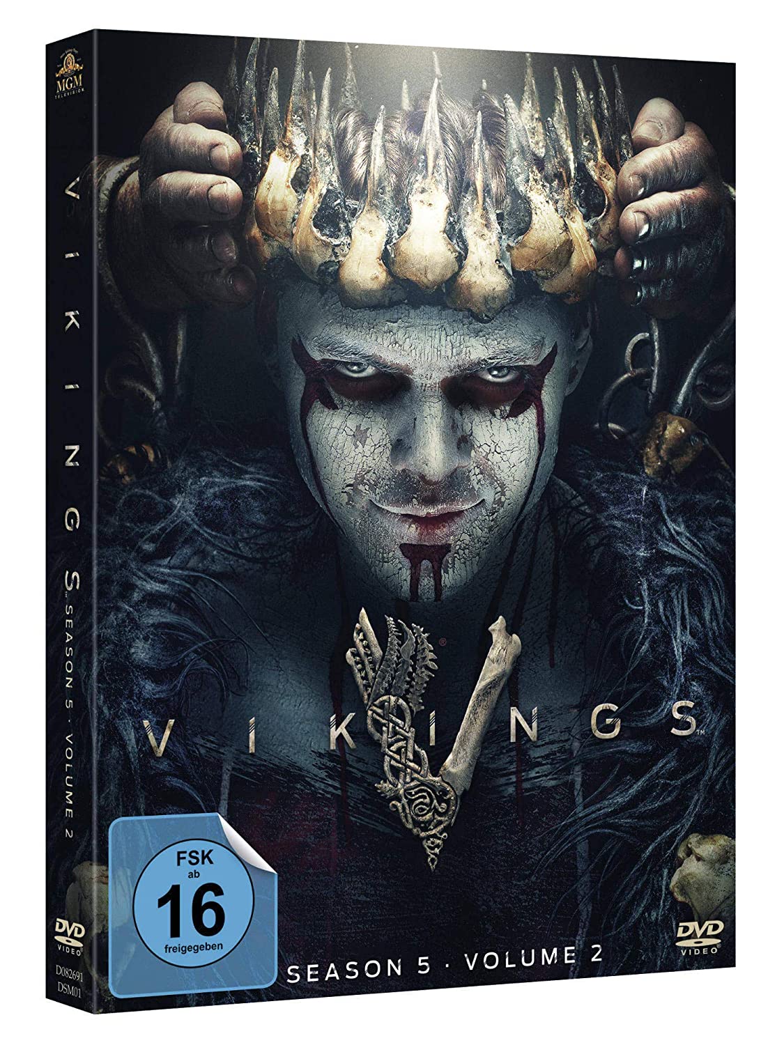 Vikings - Season 5 Volume 2