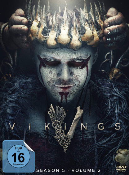 Vikings - Season 5 Volume 2