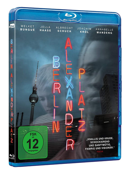Berlin Alexanderplatz
