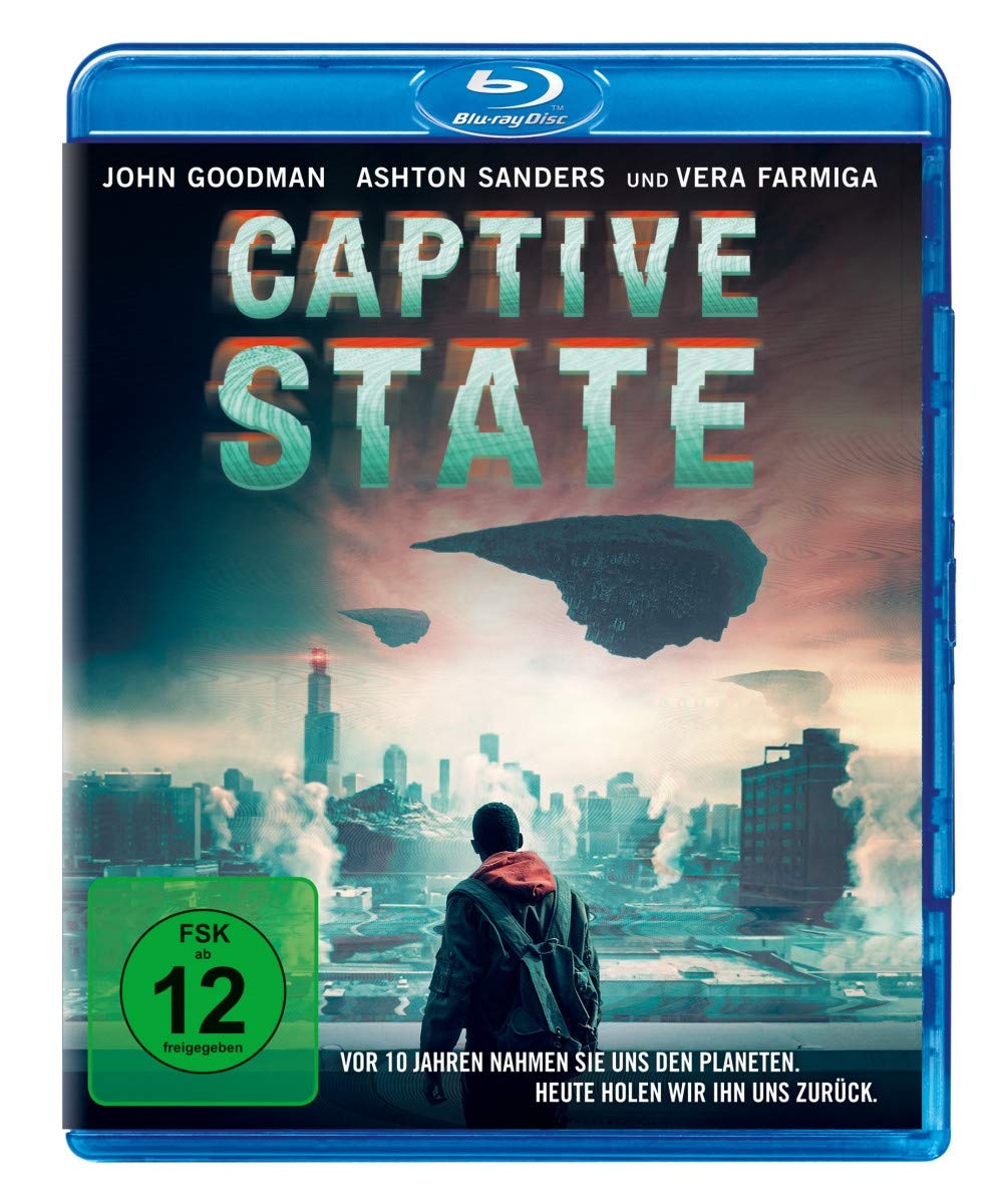 Captive State