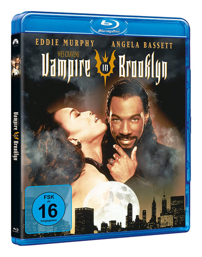 Vampire in Brooklyn