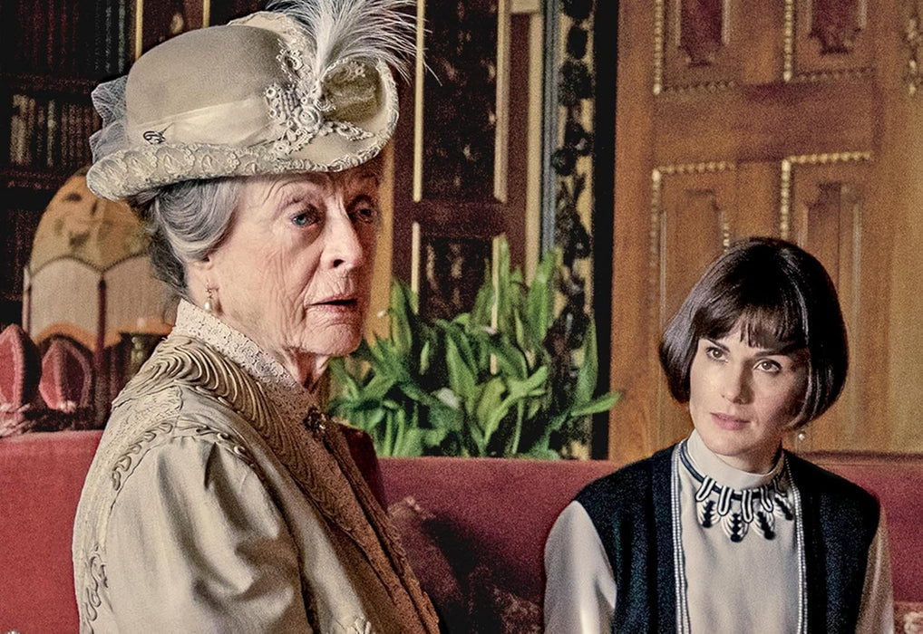 Downton Abbey (2019