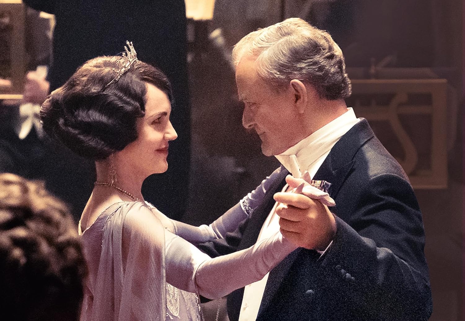 Downton Abbey (2019