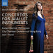 Alrich/Jenkins/Rorem: Concertos for Mallet Instruments
