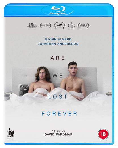 Are We Lost Forever