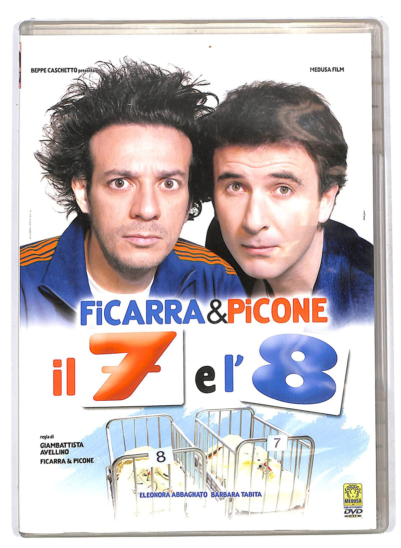 7 E L'8 (Il)