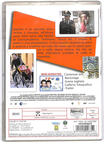 7 E L'8 (Il)
