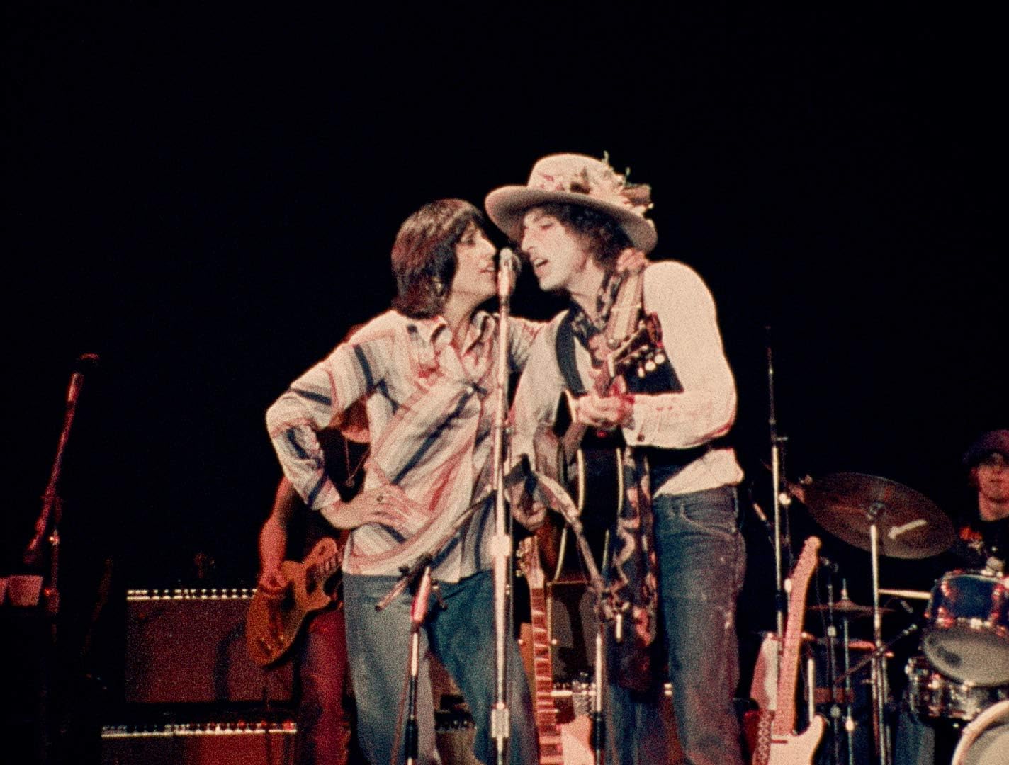Rolling Thunder Revue: A Bob Dylan Story by Martin Scorsese (Criterion Collection)