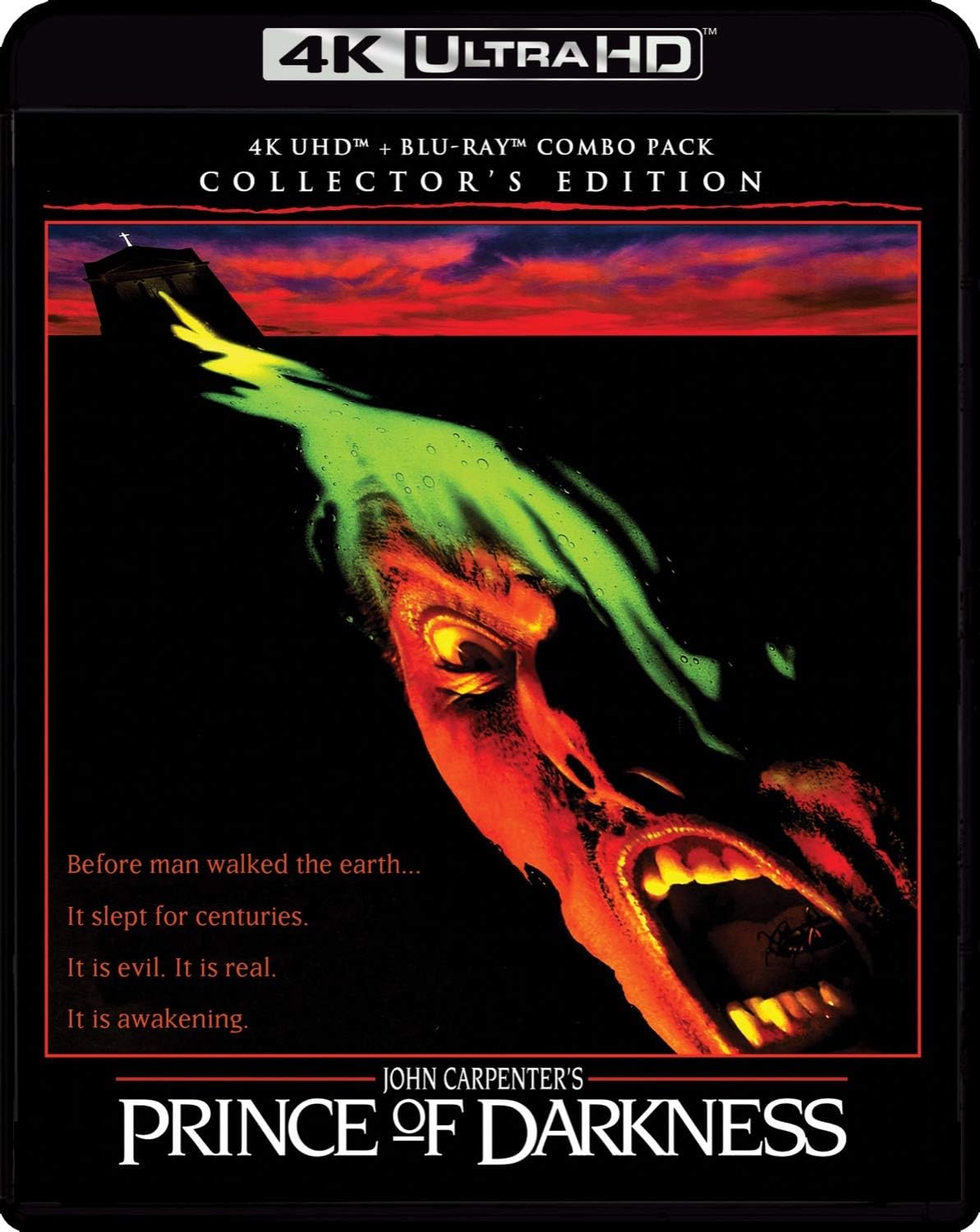 Prince of Darkness