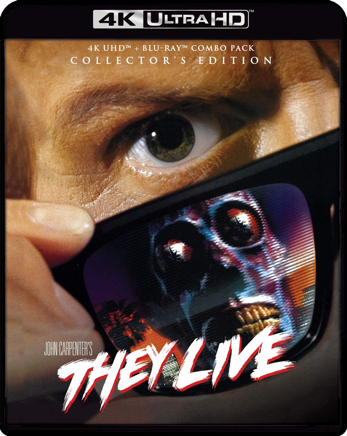 They Live