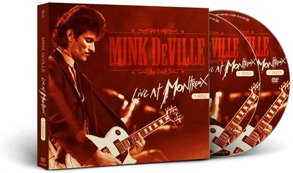 Live at Montreux 1982