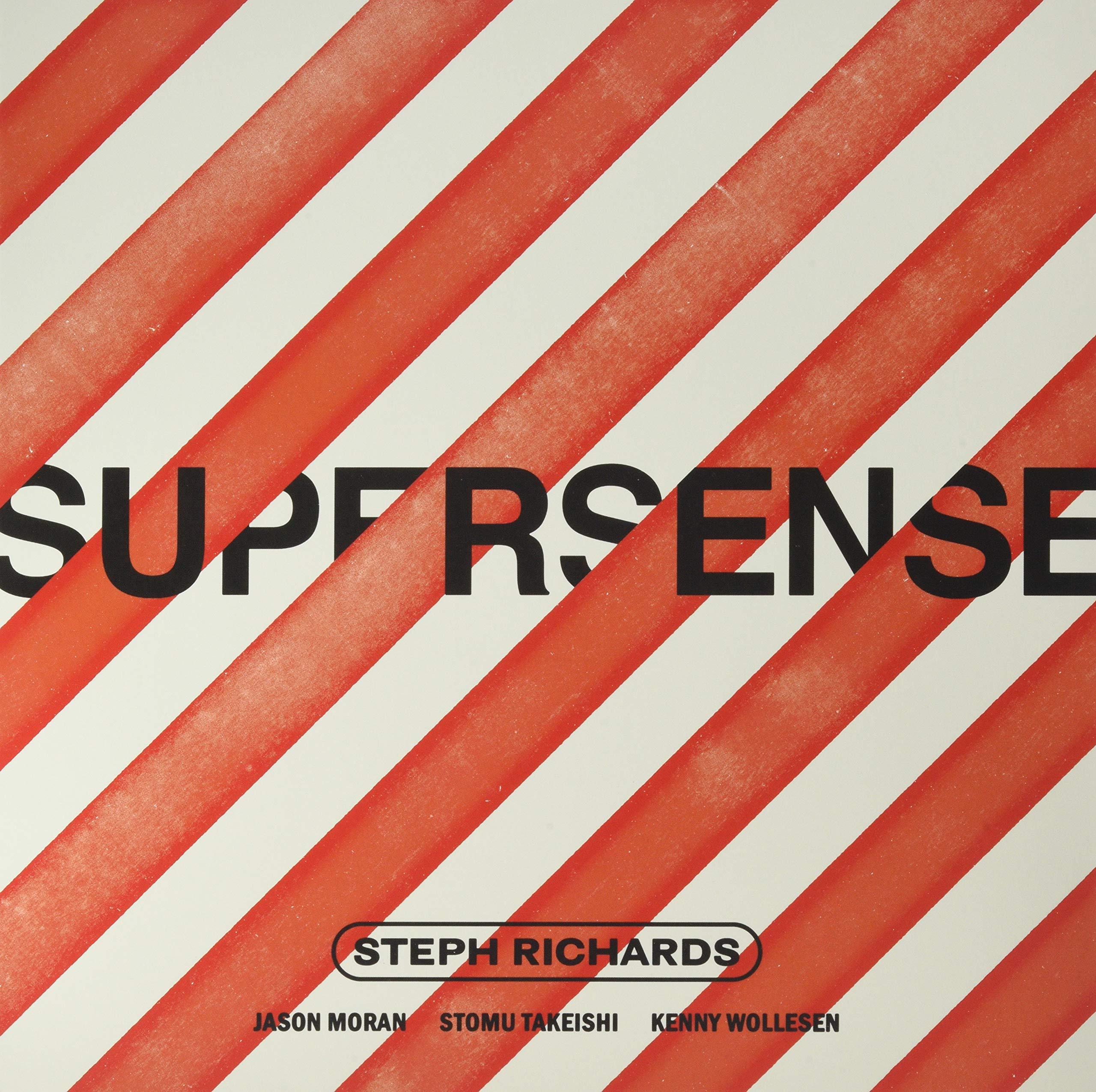 Supersense