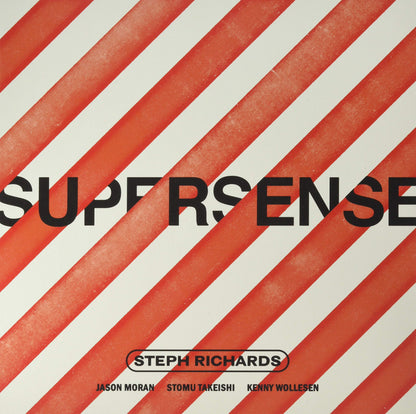Supersense