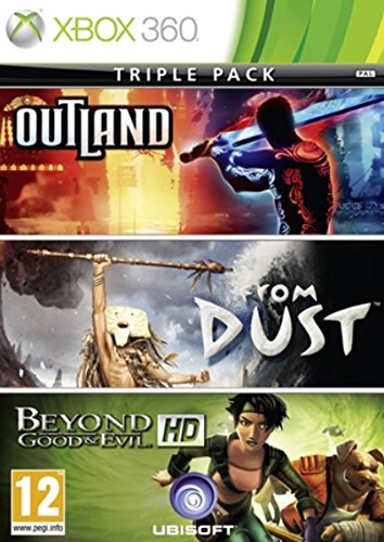 Ubisoft Xbox Live Hits Collection (Xbox 360