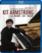 Kit Armstrong Plays Wagner/Liszt/Mozart