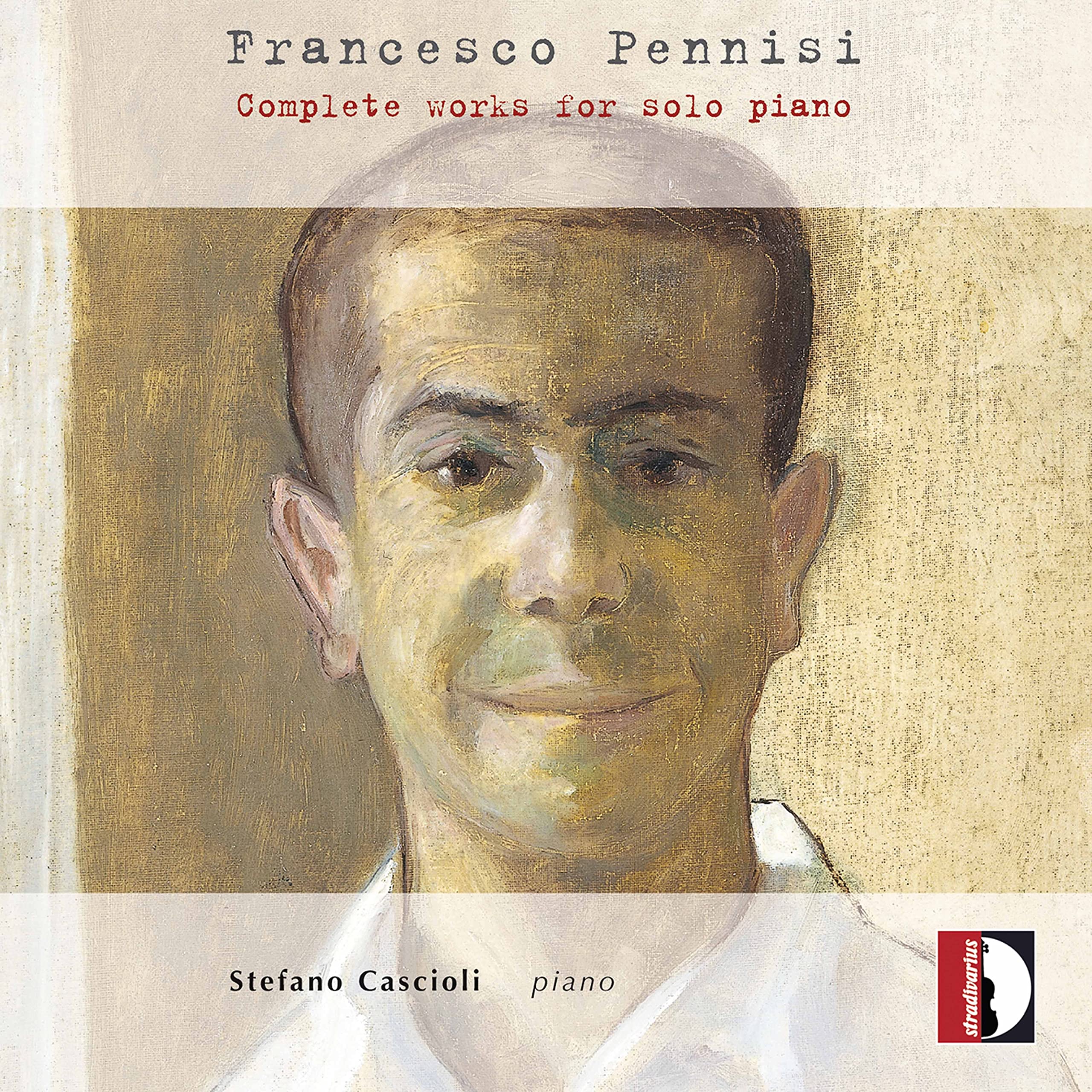 Complete Works for Solo Piano