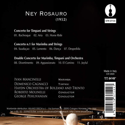 Ney Rosauro