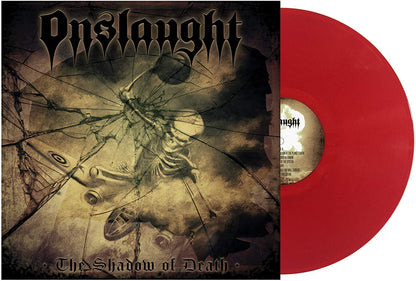Shadow of Death