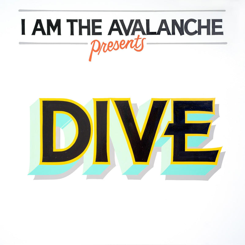 DIVE  Explicit Lyrics