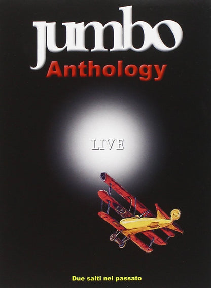 Anthology 1972-2007