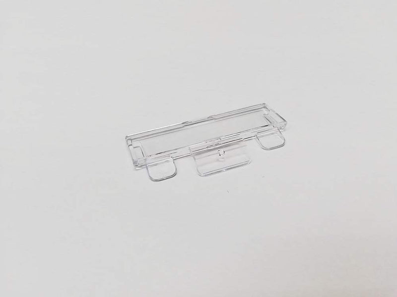 ValueX Suspension File Tabs, Pack of 50