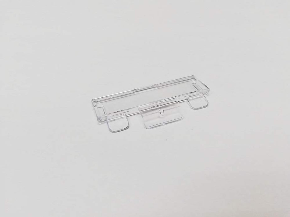 ValueX Suspension File Tabs, Pack of 50