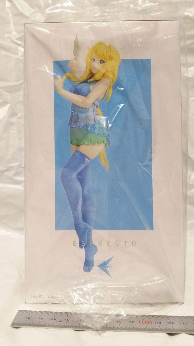 Banpresto -161521 Figures, Multicoloured