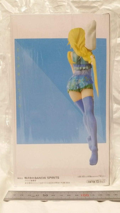 Banpresto -161521 Figures, Multicoloured