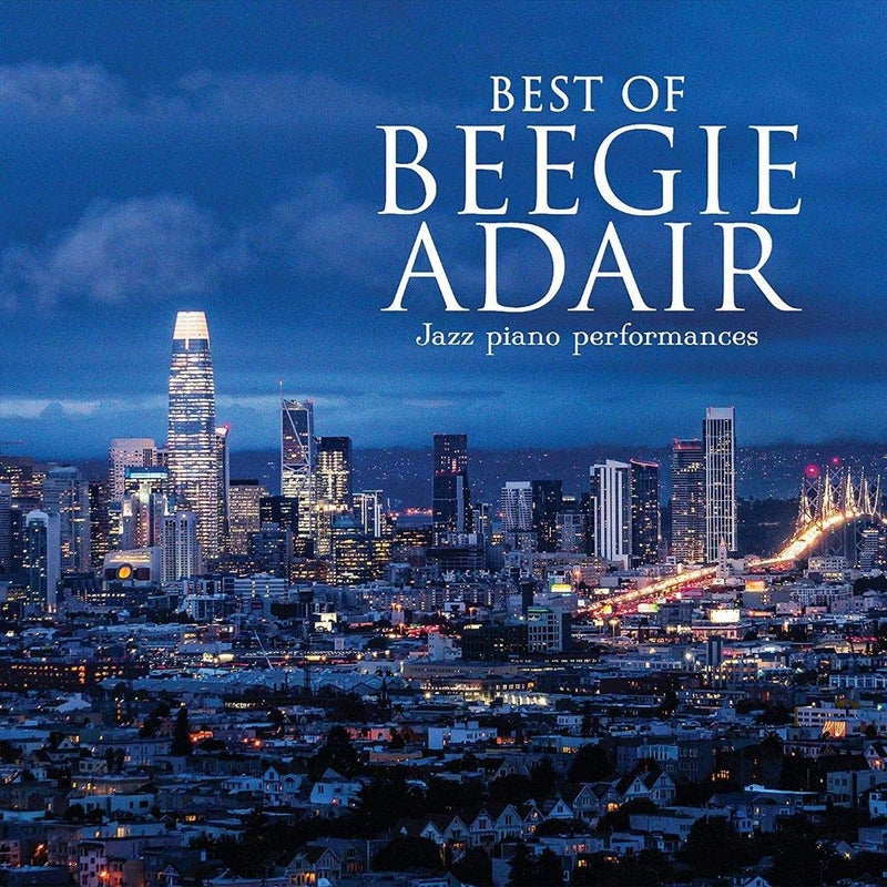 Best of Beegie Adair