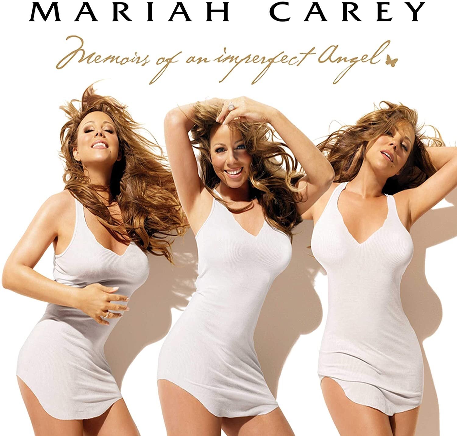 Memoirs of an Imperfect Angel