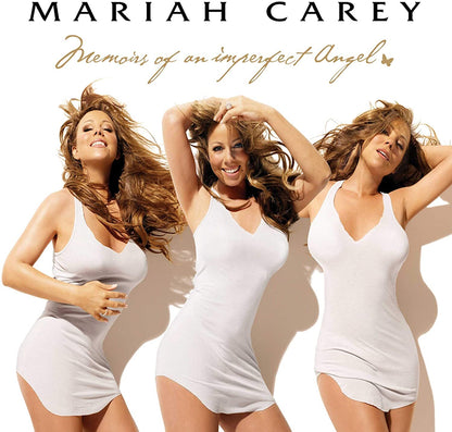 Memoirs of an Imperfect Angel
